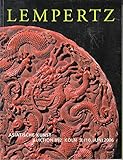  Kunsthaus Lempertz. Auktion 892. Asiatische Kunst. Chinesische Malerei aus süddeutschem Schloßbesitz. Chinesisches Porzellan der Sammlung Dr. Karl Ganter. Japanische Nö-Masken aus einer alten deutschen Sammlung. Japanisches Kunstgewerbe der Sammlung Barry Davies. Meiji-zeitliches Kunstgewerbe aus einer deutschen Privatsammlung. Okimono aus deutschem Sammlerbesitz. Netsuke-Sammlung Jatzlau Teil I.