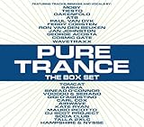 Pure Trance: The Box Set