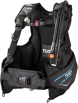 نموذج TUSA Crestline BCD 2020
