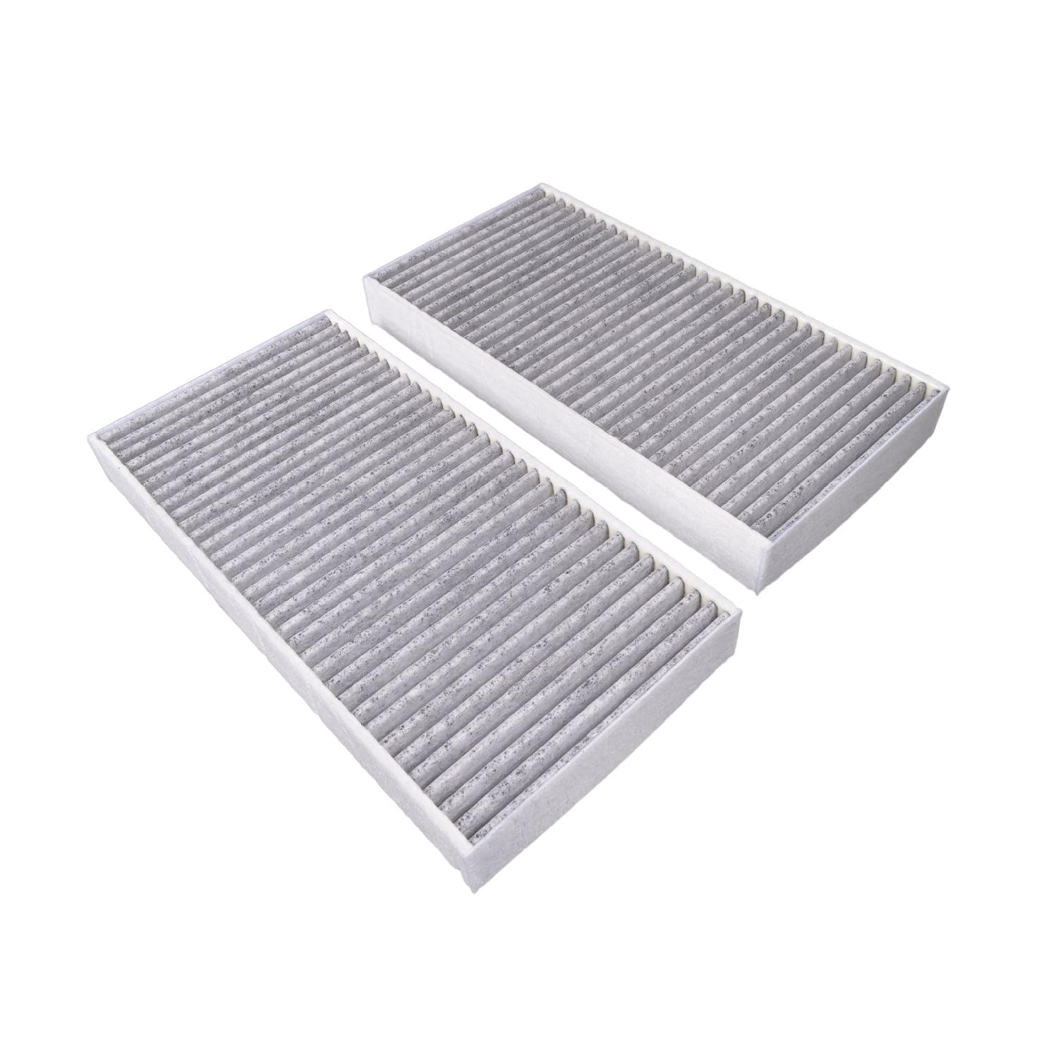 BLUE PRINT ADR162511 Filter set, cabin air for RENAULT