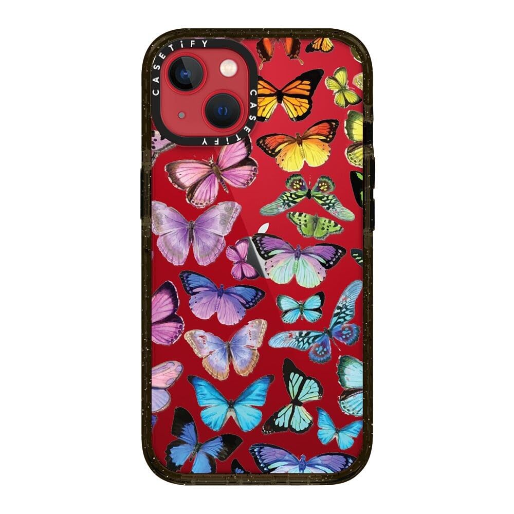 Amazon.com: CASETiFY Impact iPhone 13 Case [6.6ft Drop Protection