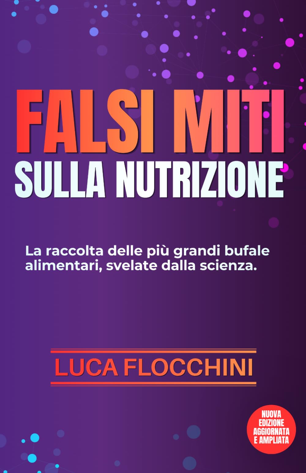 Falsi miti sulla nutrizione