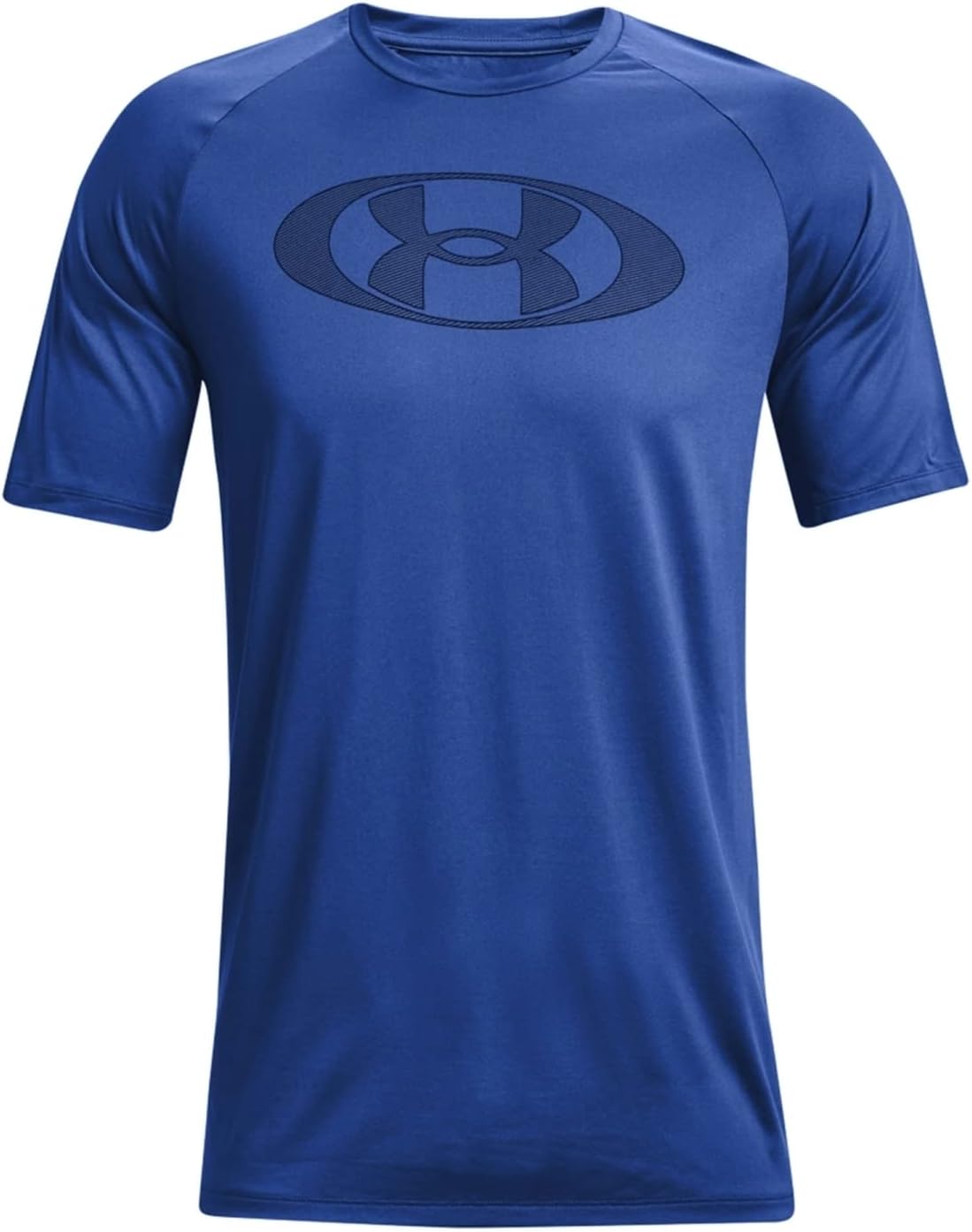Under Armour Men's Tech 2.0 Lockertag Short Sleeve T-Shirt
