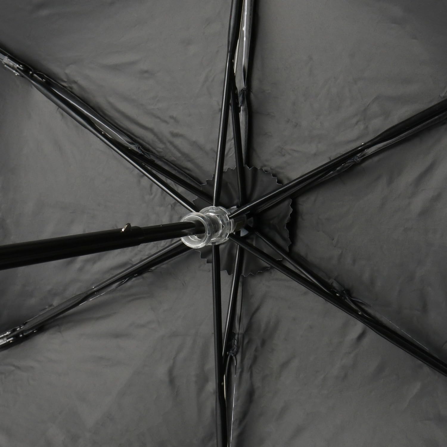 Amazon | ムーンバット 【ランバン オン ブルー】 日傘 折りたたみ傘