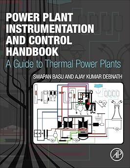 POWER PLANT INSTRUMENTATION AND CONTROL HANDBOOK A GUIDE TO THERMAL POWER PLANTS (HB 2015)