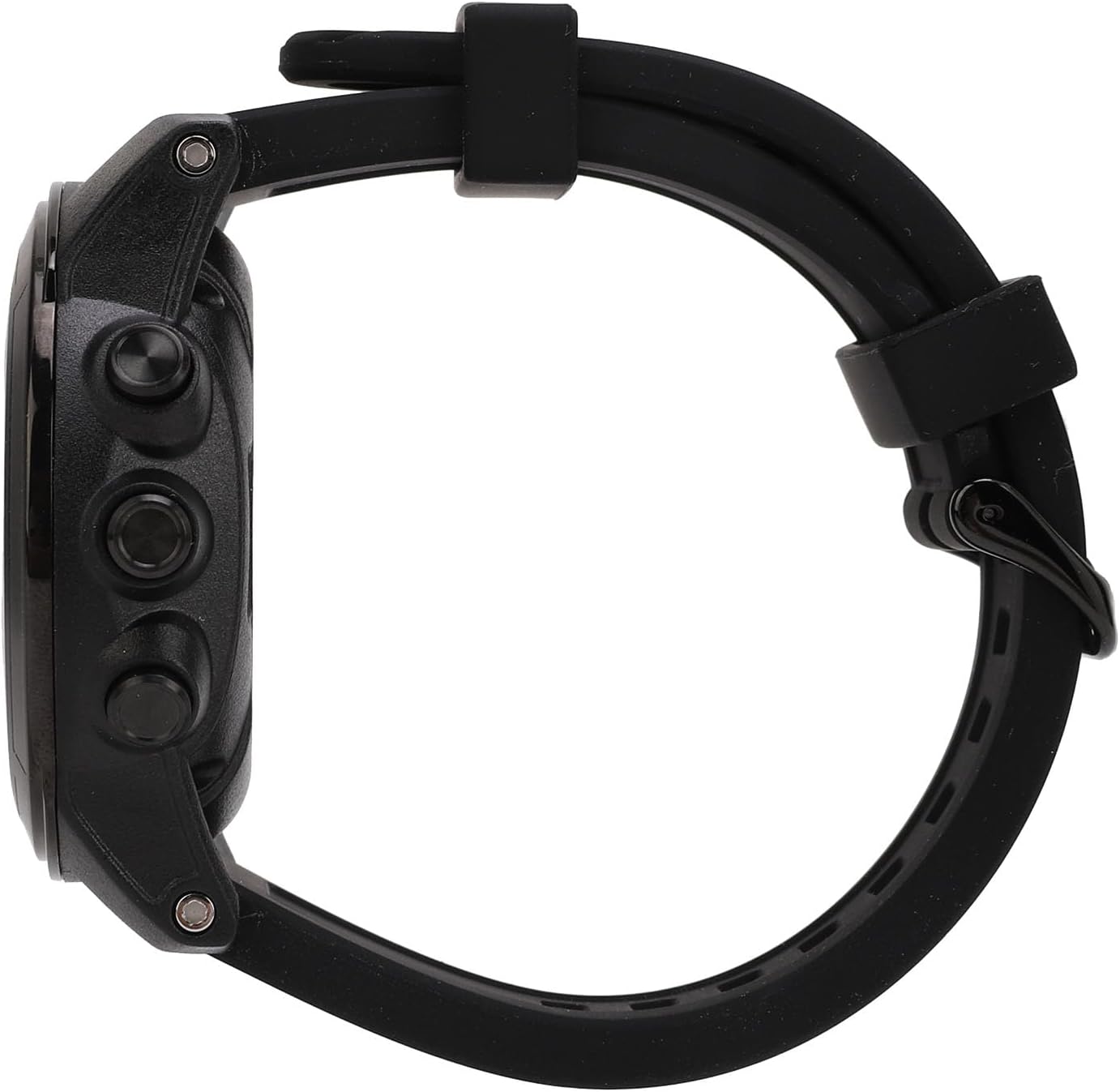 Gavigain Dive Computer Multifunction Scuba Diving Computer Watch 100m Wrist Mount Diving Computer Black