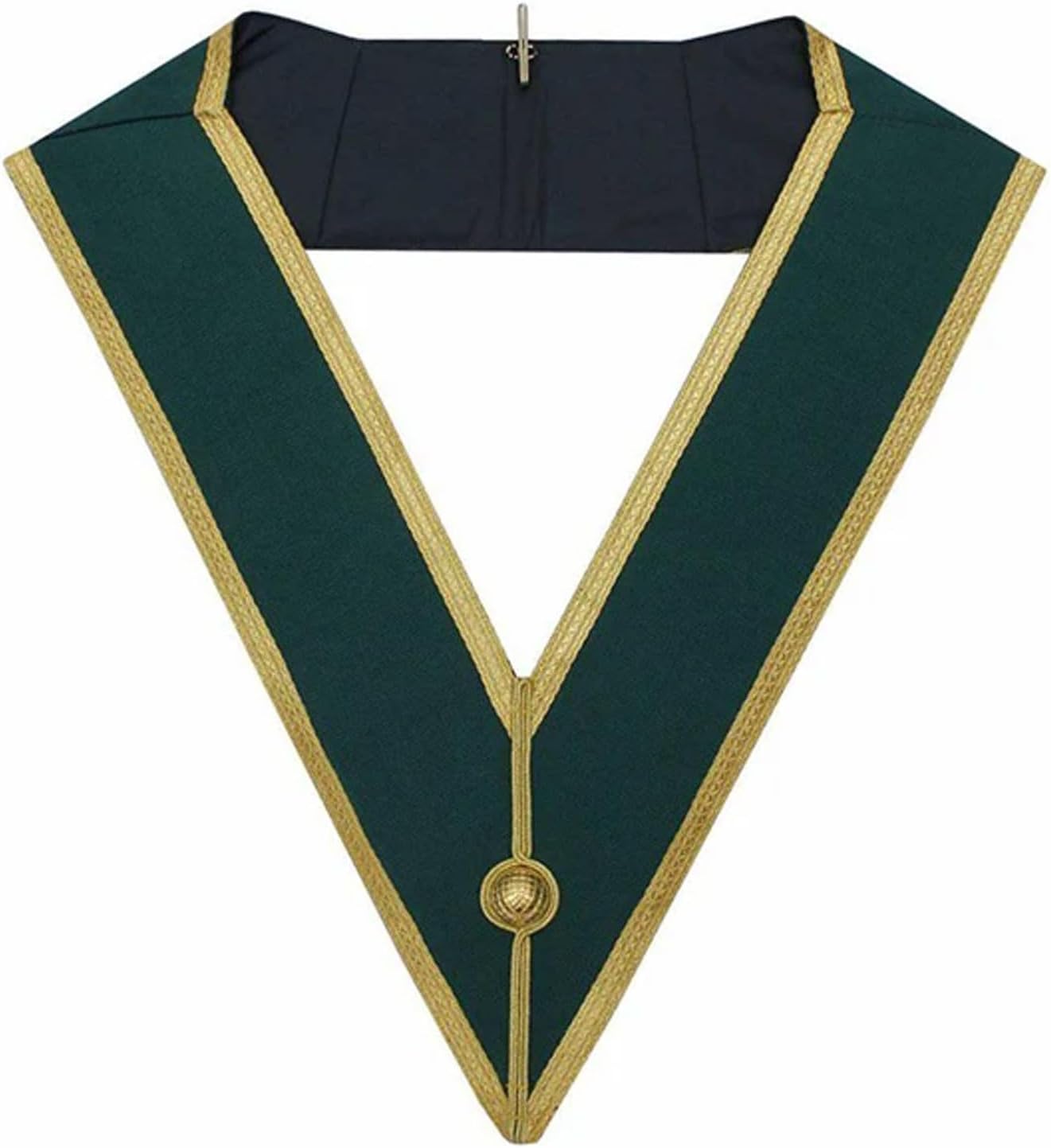 Bricks Masons Grand Undress Collar