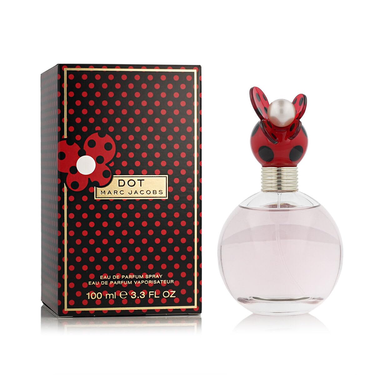 Dot Edp Spray 100ml