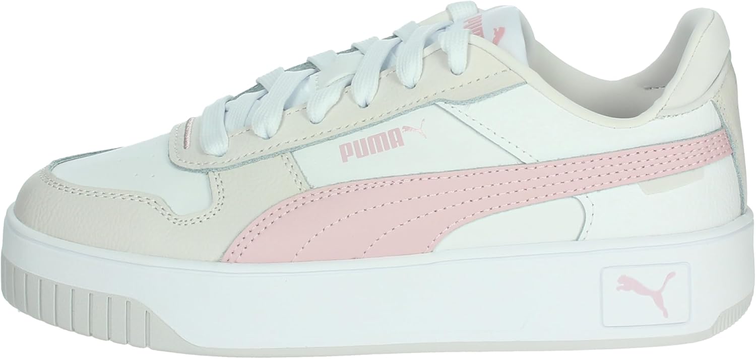 White Rose Mauve Feather Grey Pink