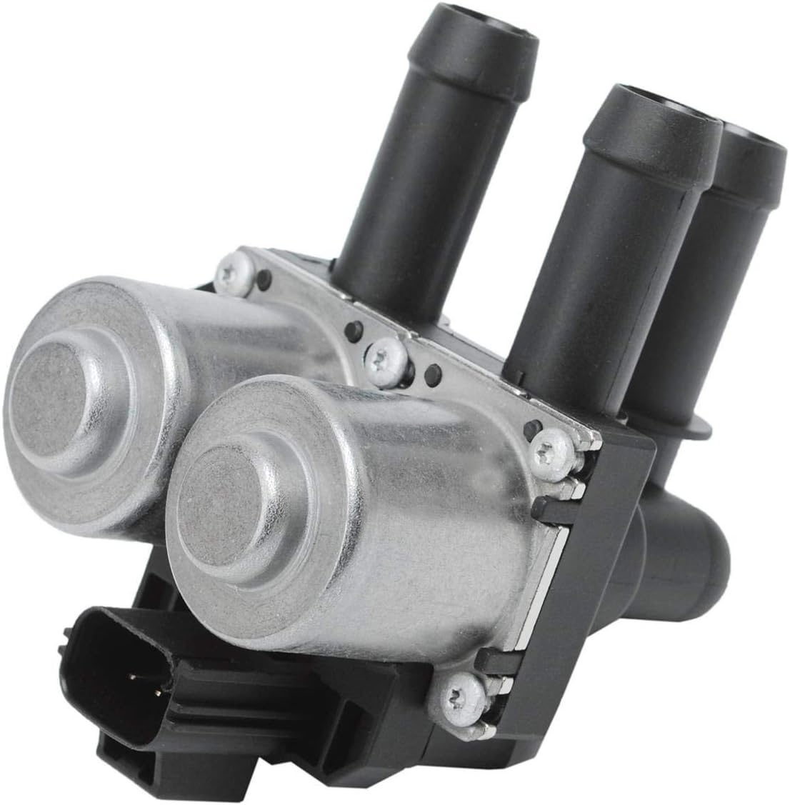 Amazon TOPAZ XR840091 ヒーター制御バルブ ジャガー Sタイプ リンカーン LS フォード サンダーバード