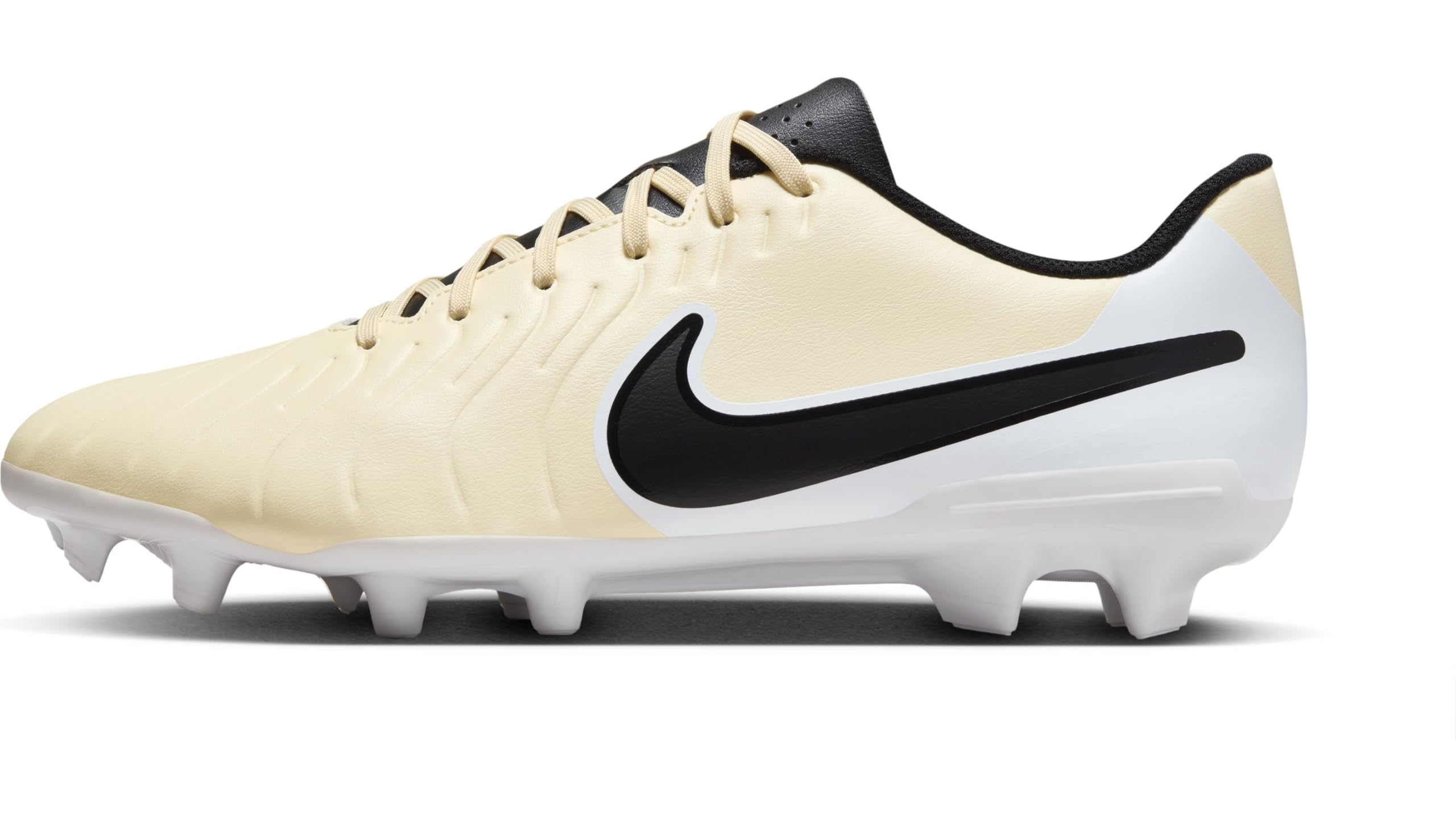 NIKE Mężczyźni Legend 10 Club Fg/MgButy piłkarskie