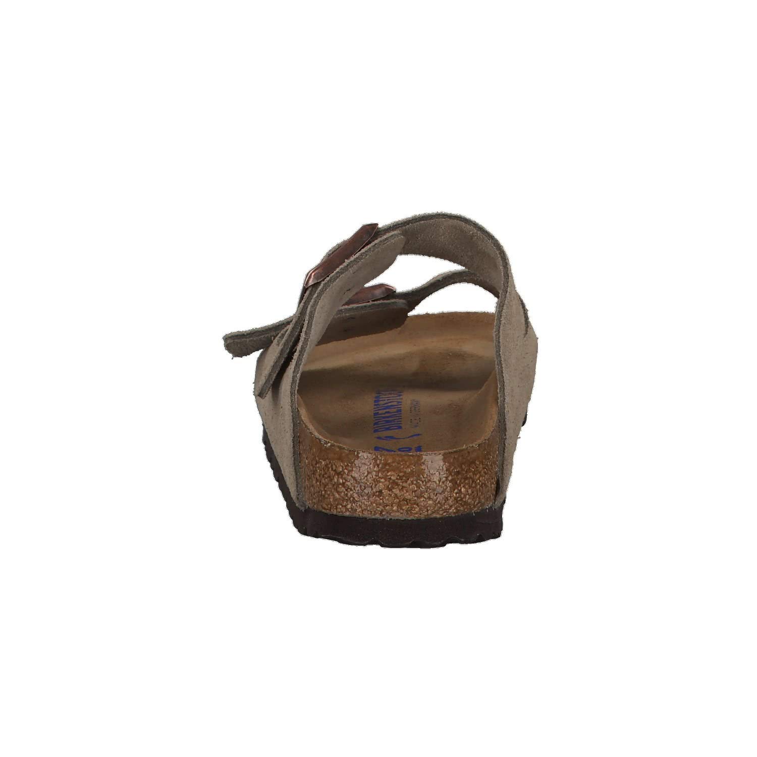 Birkenstock Unisex Arizona 552113sandały.