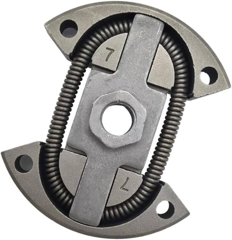 Clutch Assembly Fit For 50 51 55 254 257 Chainsaws Replaces OEM 501455403