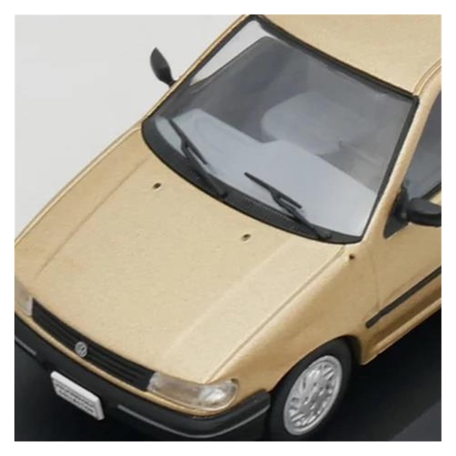 Metallo Scala Replica 1 43 Per Logus 1993 Simulazione Lega Auto Modello Metallo Collezionabile Giocattolo Decorazione Casa Hobby Veicoli Giochi Set