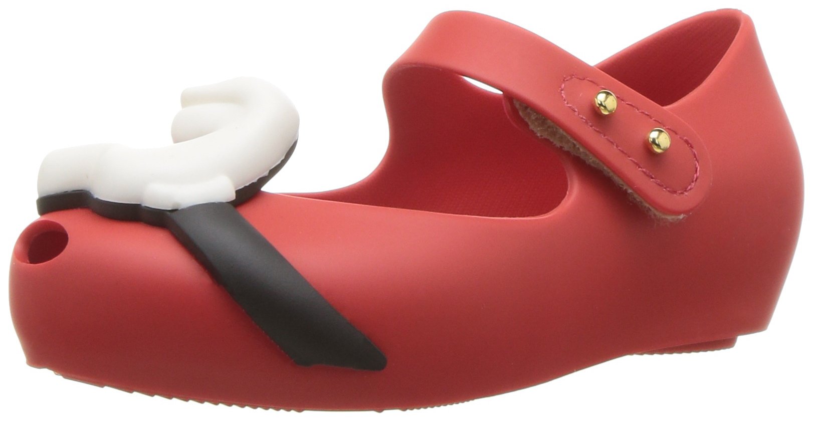 mini melissaMini Ultragirl + Disney girls Mary Jane Flat