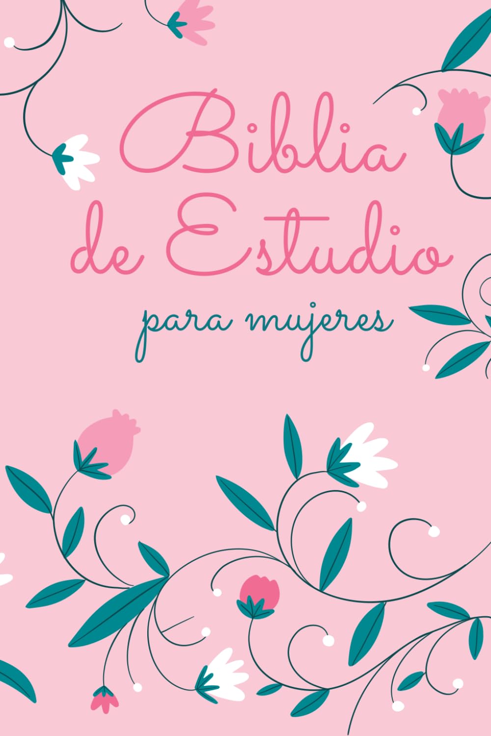 Diario de oración para mujeres: En Dios confío: Crecimiento espiritual (Spanish Edition): Duarte, Carolina, Peace, Love n