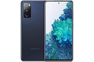 Samsung Galaxy S20 FE 5G 128GB Blue Verizon: Unparalleled Connectivity and Performance on Verizon's Network