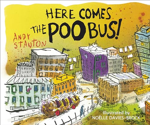 Here Comes the Poo Bus