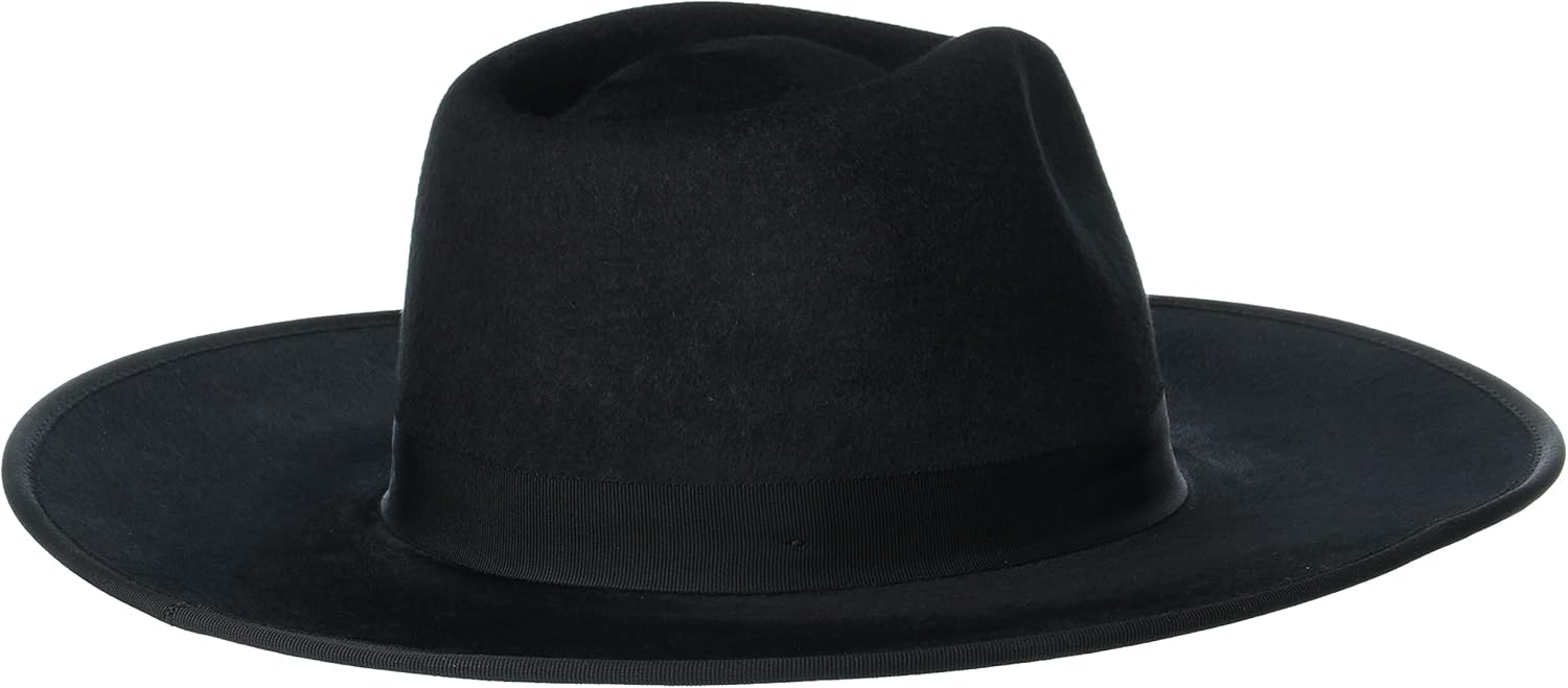 Brixton Womens Jo Rancher - Image 2