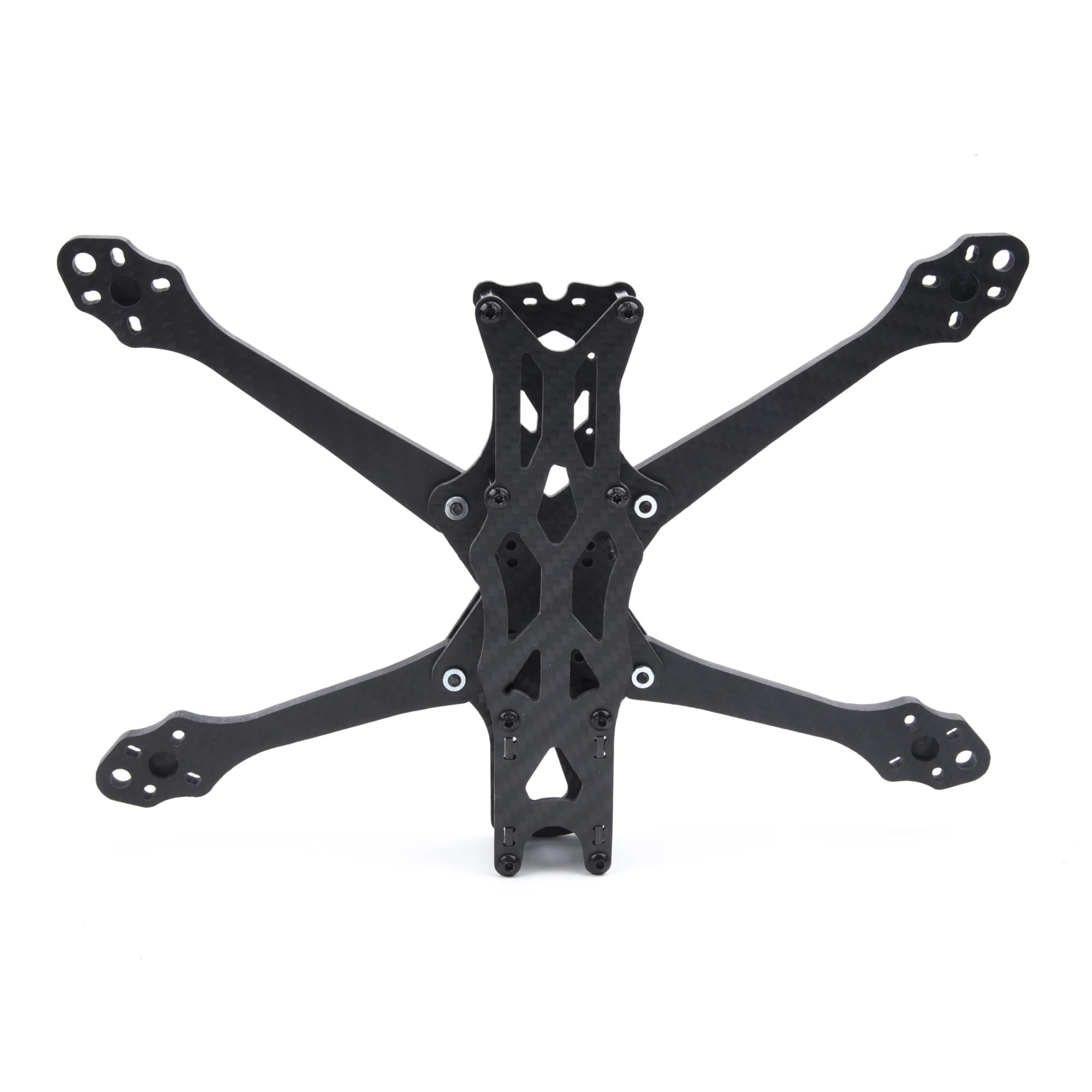 FPV-Rahmensatz, 5 Zoll 250 mm DC