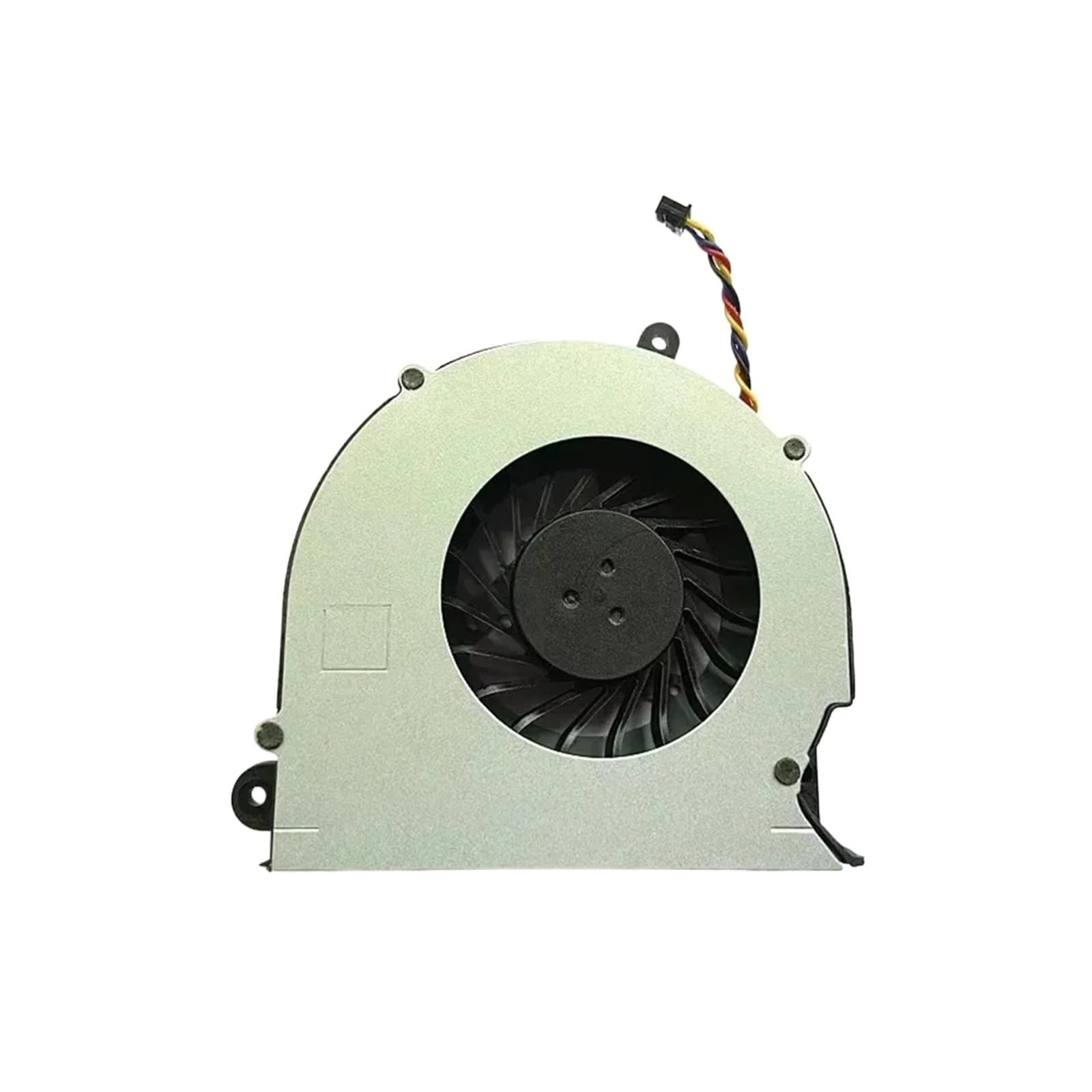 Ventilateur de refroidissement silencieux pour HP ProBook 6570B et 8560W