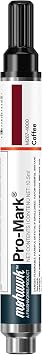 Mohawk Finishing Products Pro-Mark Capillary Marker, Coffee M267-4000, 1 Count