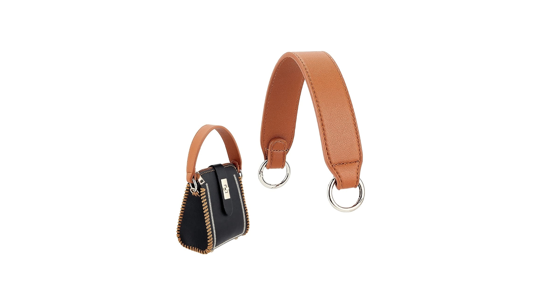 ハンドバッグ、手に持つバッグ シワナイロンボックストート(40127) : 商品詳細 - MACARONIC