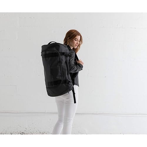 TIMBUK2 Impulse Travel Backpack Duffel Bag