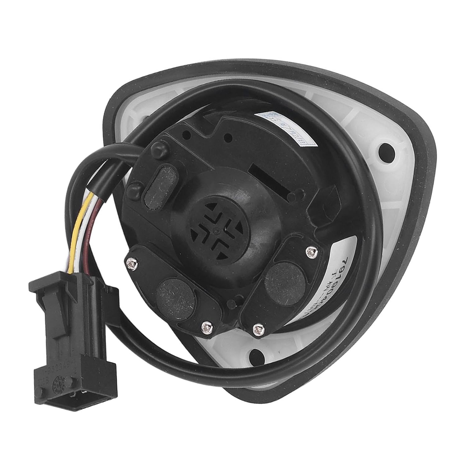 Forklift Joystick Handle 7919040042 Alloy Steel Anti Aging Accurate Control Universal Joystick Controller Lever for Tractors