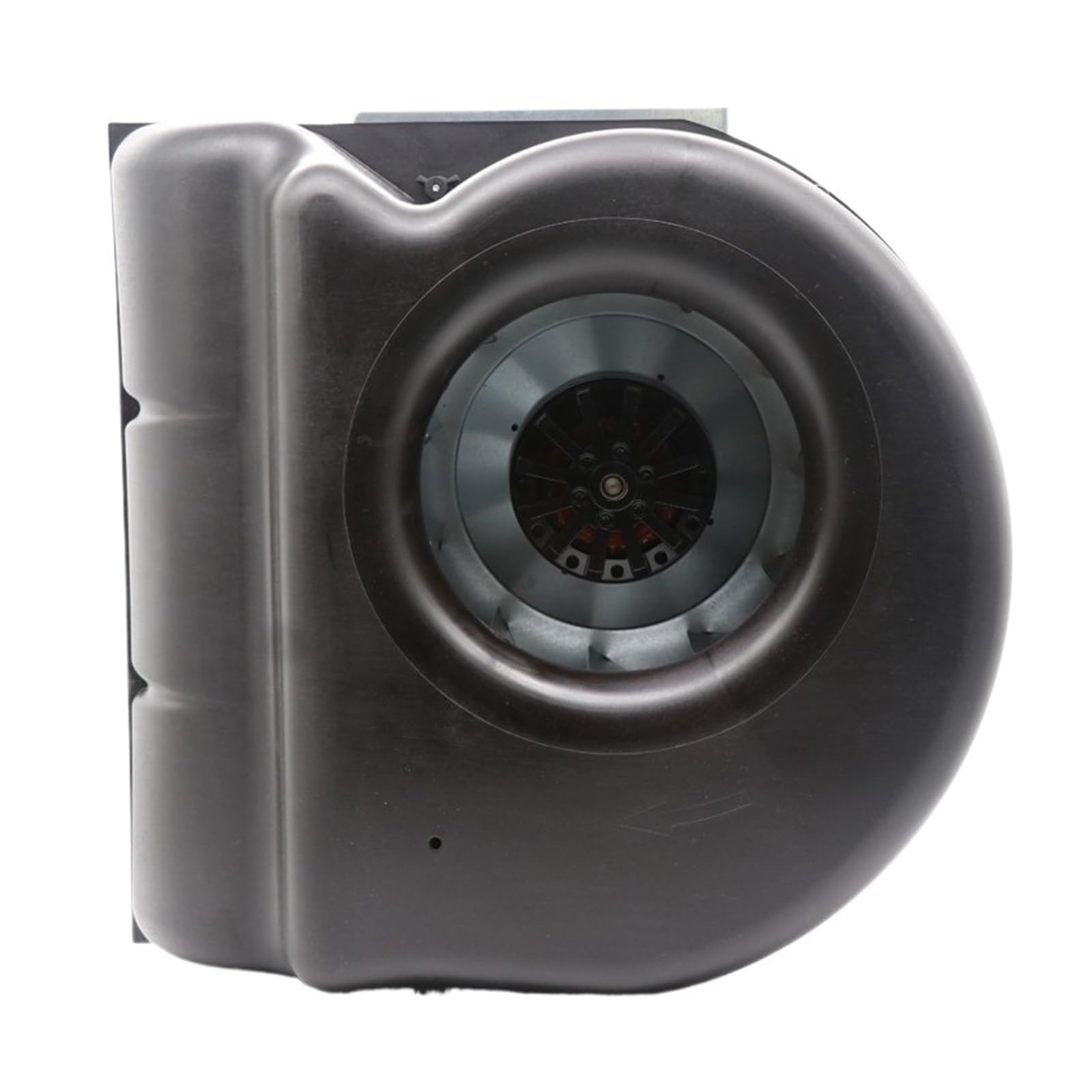 Cxdfrser One Color K2e250-Aa01-09 1450M3/H 195W 230V Ac 0.86A 2450Rpm Cooling Fan