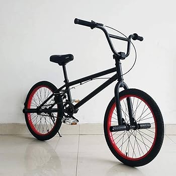 Amazon | BMX フリースタイルBMXバイク（初心者から上級者向け
