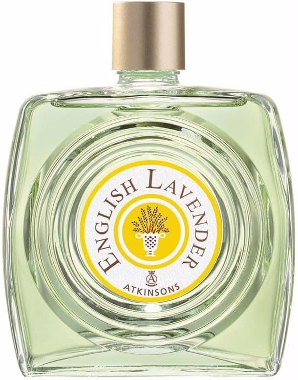 ENGLISH LAVENDER edt 150 ml