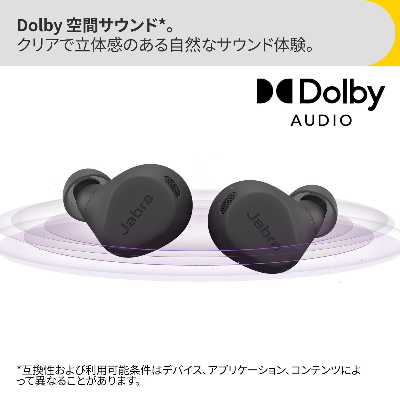 Jabra Elite 8 Active (Dark grey) : Amazon.sg: Electronics