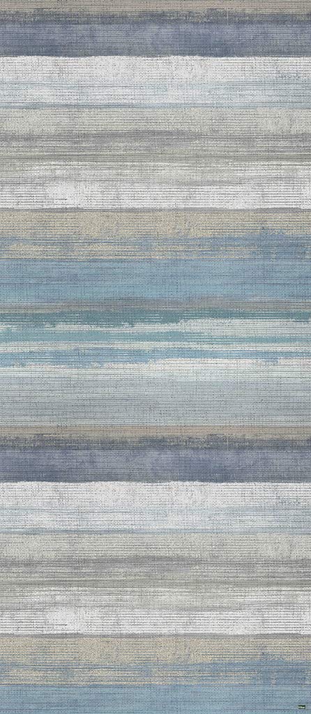 Tapis en vinyle Vilber AFAR DU 30 52x120 cm pour couloir et cuisine