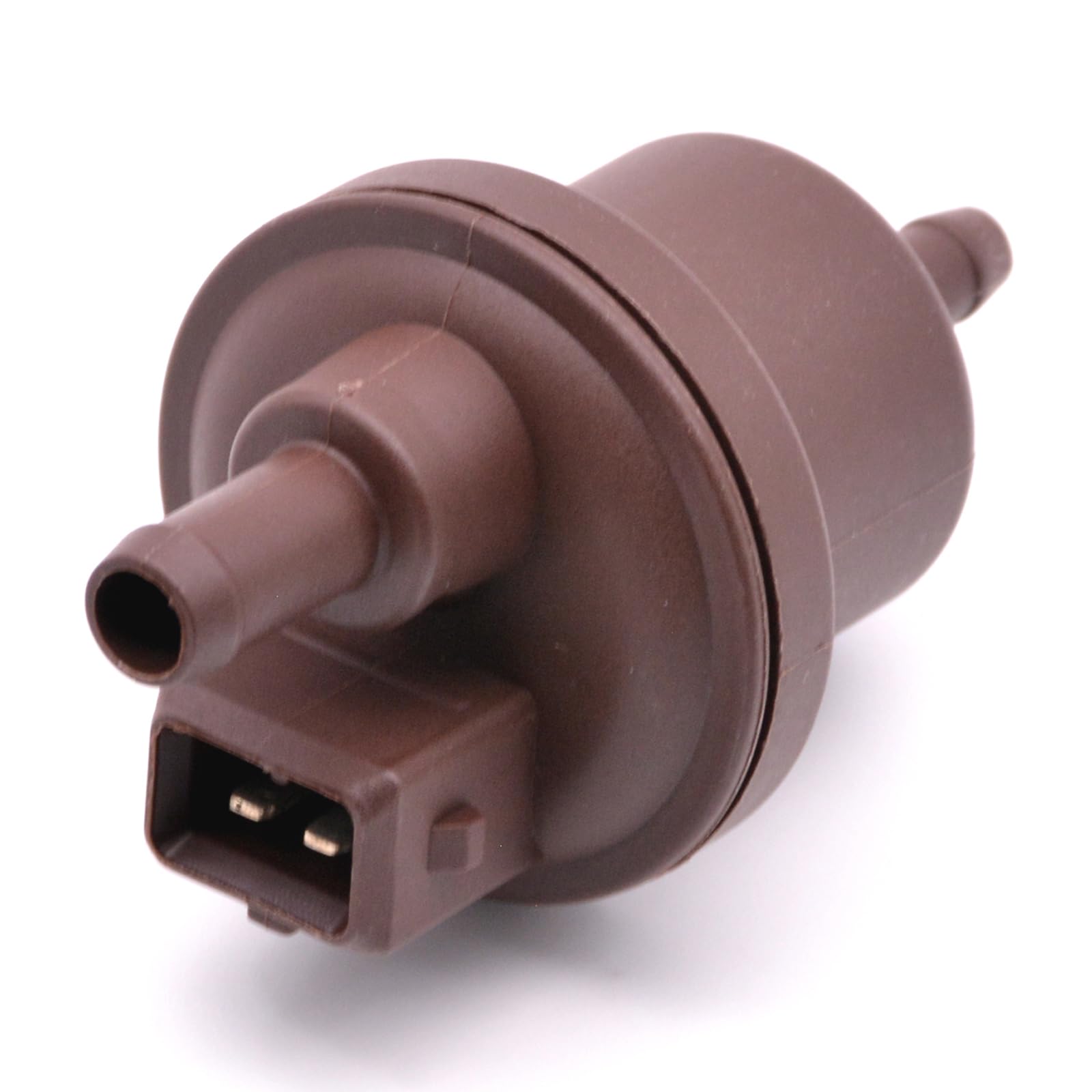 Valvola solenoide di ventilazione del serbatoio del carburante del filtro di sfiato a carbone attivo Per Citroen C2 C3 C4 C5 C6 Ponticello Berlingo Per Peugeot 106 206 207 306 406 407 508 1007