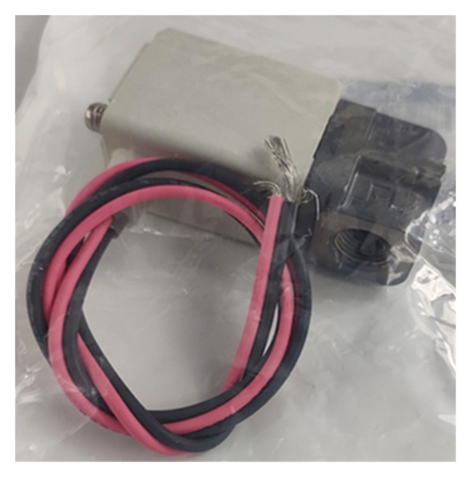 NACODLUL 2 Port Solenoid Valve VDW10 VDW20 VDW10AA VDW10BA VDW20NA VDW20PA VDW20NAXB VDW20PAXB(VDW20NA)