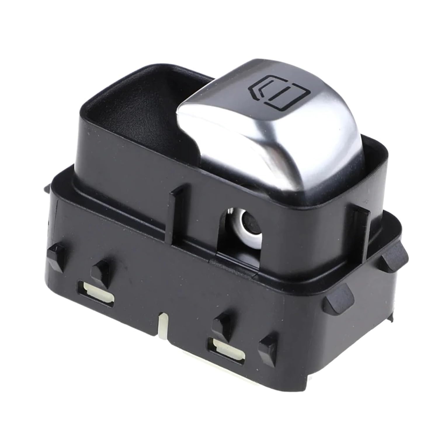 ​Car Power Window Switch Button 2229052203 2014-2021 Compatible with Mercedes Benz C-Klasse GLC V-Klasse Vito W205 C180 C200