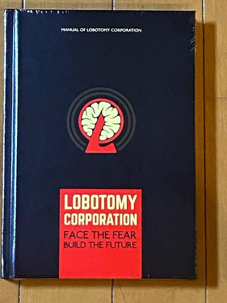 ロボトミーコーポレーション アートブック Amazon.co.jp: ロボトミーコーポレーション アートブック 韓国版