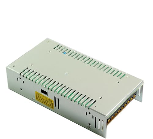 Miniatura 9 de BTF-LIGHTING AC100-240V a DC12V10A Max120W Traje para DC12V 1A10A Conmutación Dispositivo Adaptador Convertidor para Módulo de Tira LED, Cámara