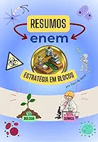 Resumos Enem - Estratégia Em Blocos Biologia E Química