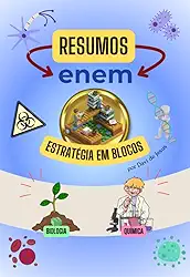 Resumos Enem - Estratégia Em Blocos Biologia E Química
