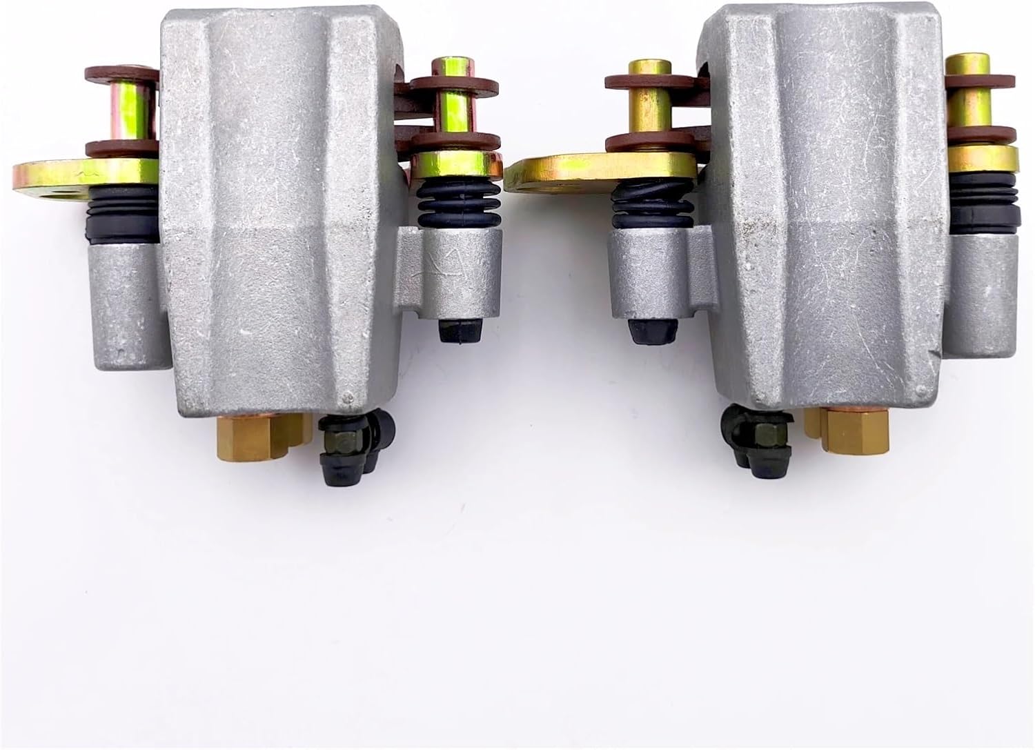 Front Left Right Brake Caliper Kit Linhai 260 300 E2 300 T3b 300 T3b EFI 32205a 32231a