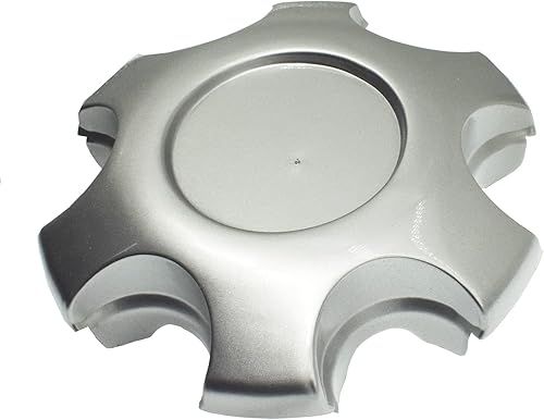 Miniatura 5 de Tapa central de rueda 42603AD060 para camioneta Toyota Tacoma 2005-2015