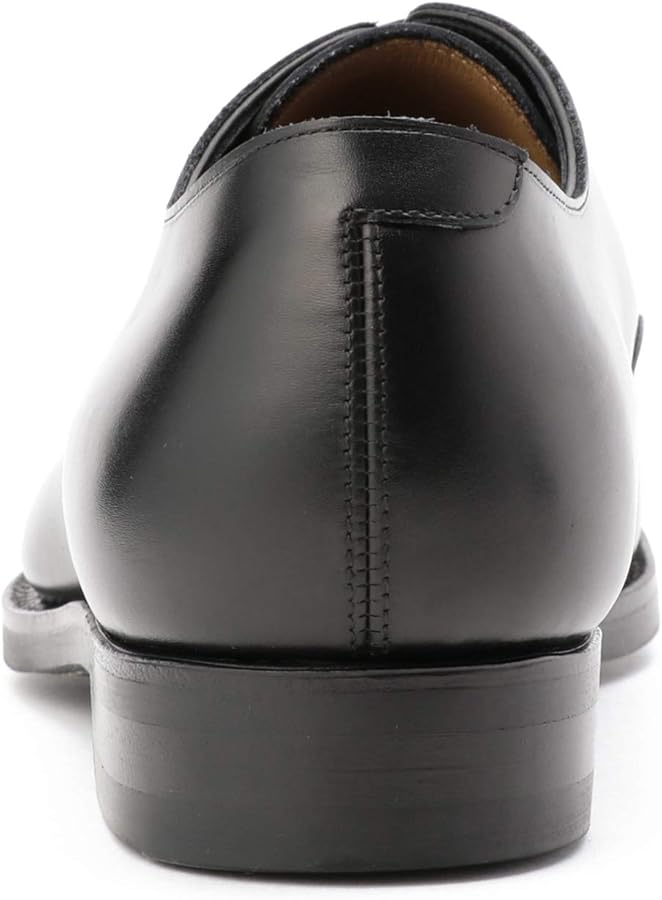 Amazon | [サンヨウヤマチョウ] 友之介ラバー ストレートチップ Q7442