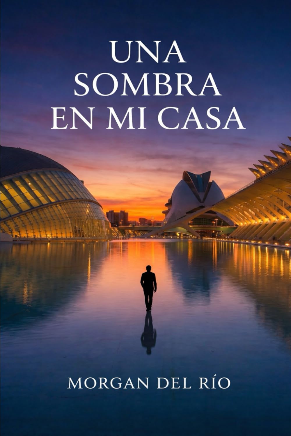 Una sombra en mi casa
