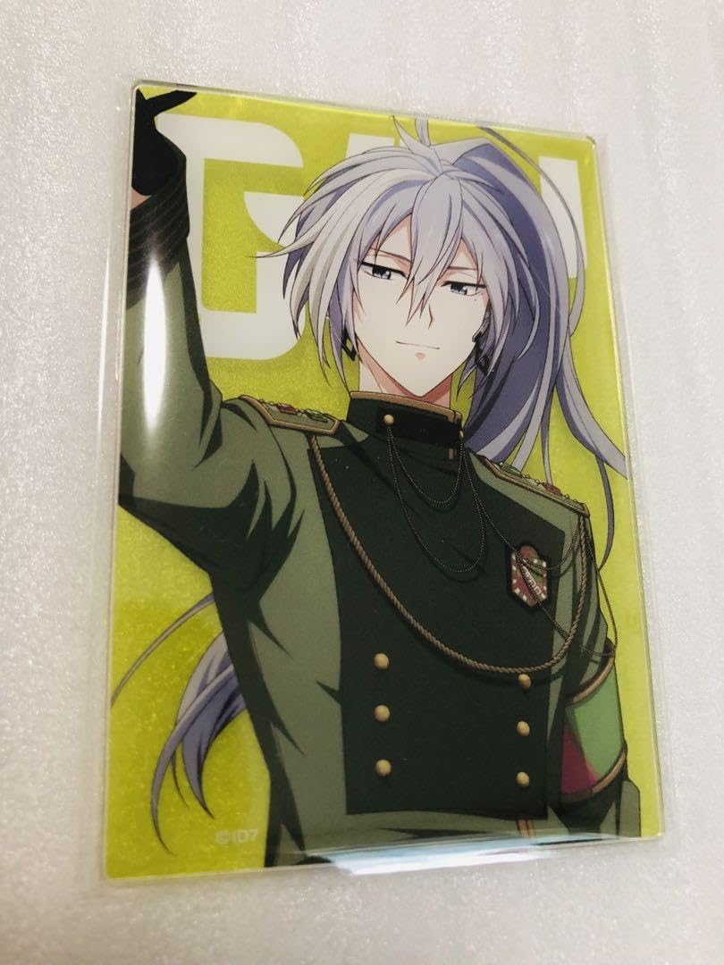 Re:vale 千 アイドリッシュセブン アイナナ 缶バッジ g4y
