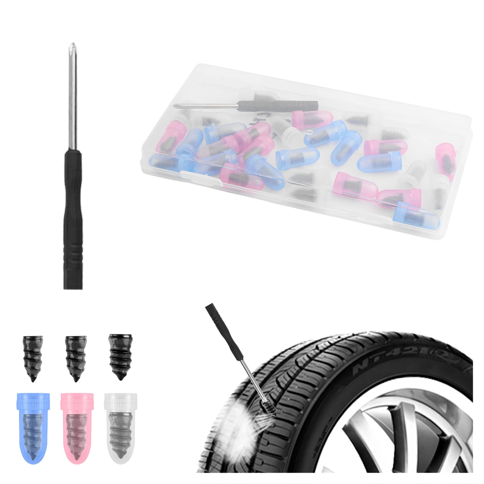 YGDMD Repair Kit