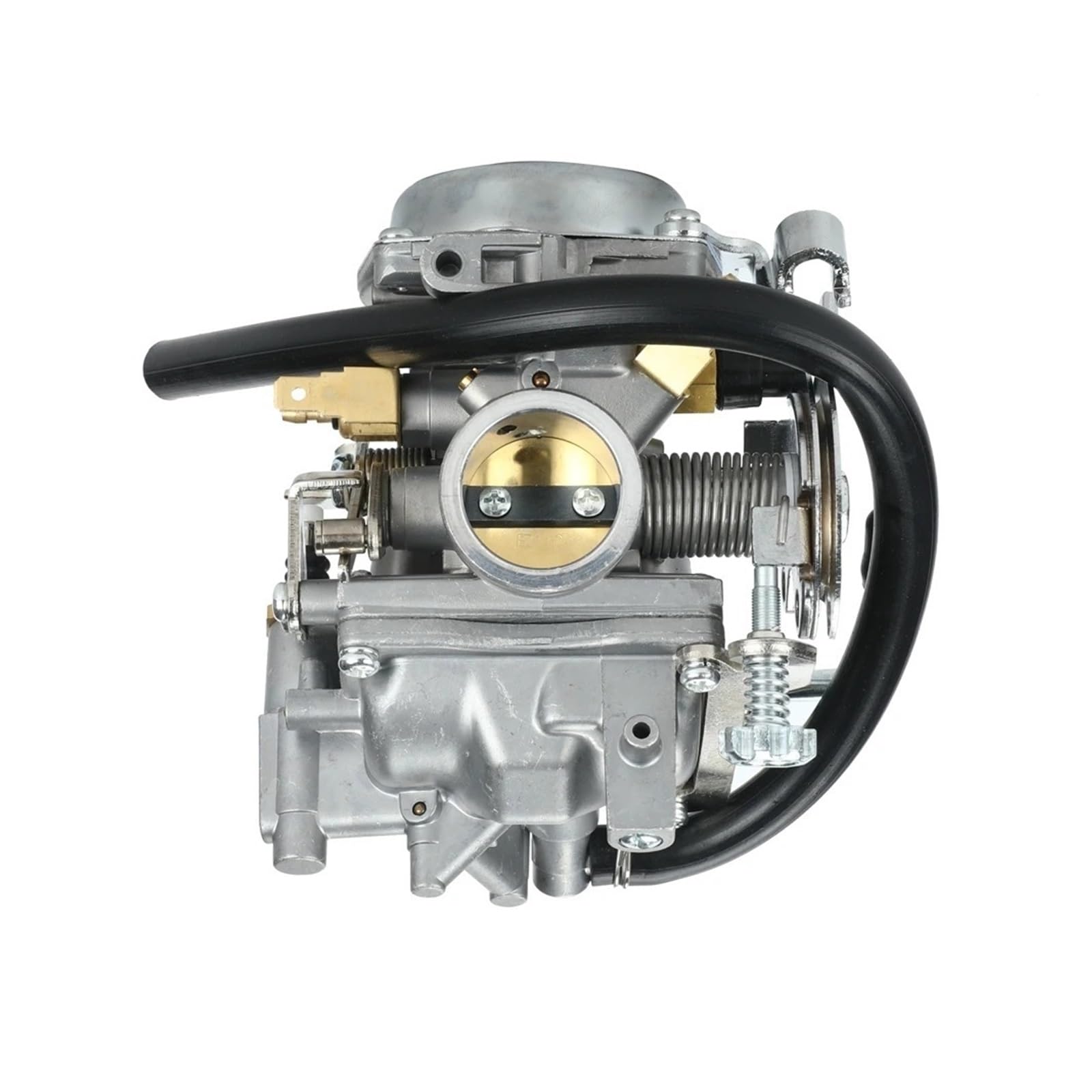 Per Moto Carburatore XV250 XV125 QJ250 in alluminio Assy per Yamaha per Virago 125 1990-2014