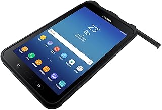 Samsung SM-T390NZKAXAR Galaxy Tab Active2 8