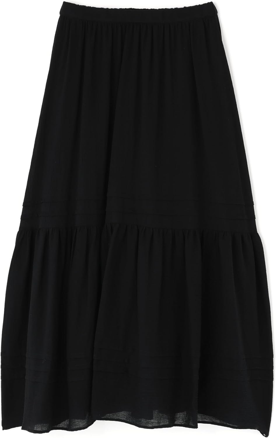 9015. 【極美品】MAD PANK フラップ プリーツ スカート MAD（M∀D